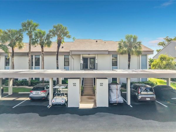 5925 TRAILWINDS DRIVE, Unit 925, FORT MYERS, FL 33907
