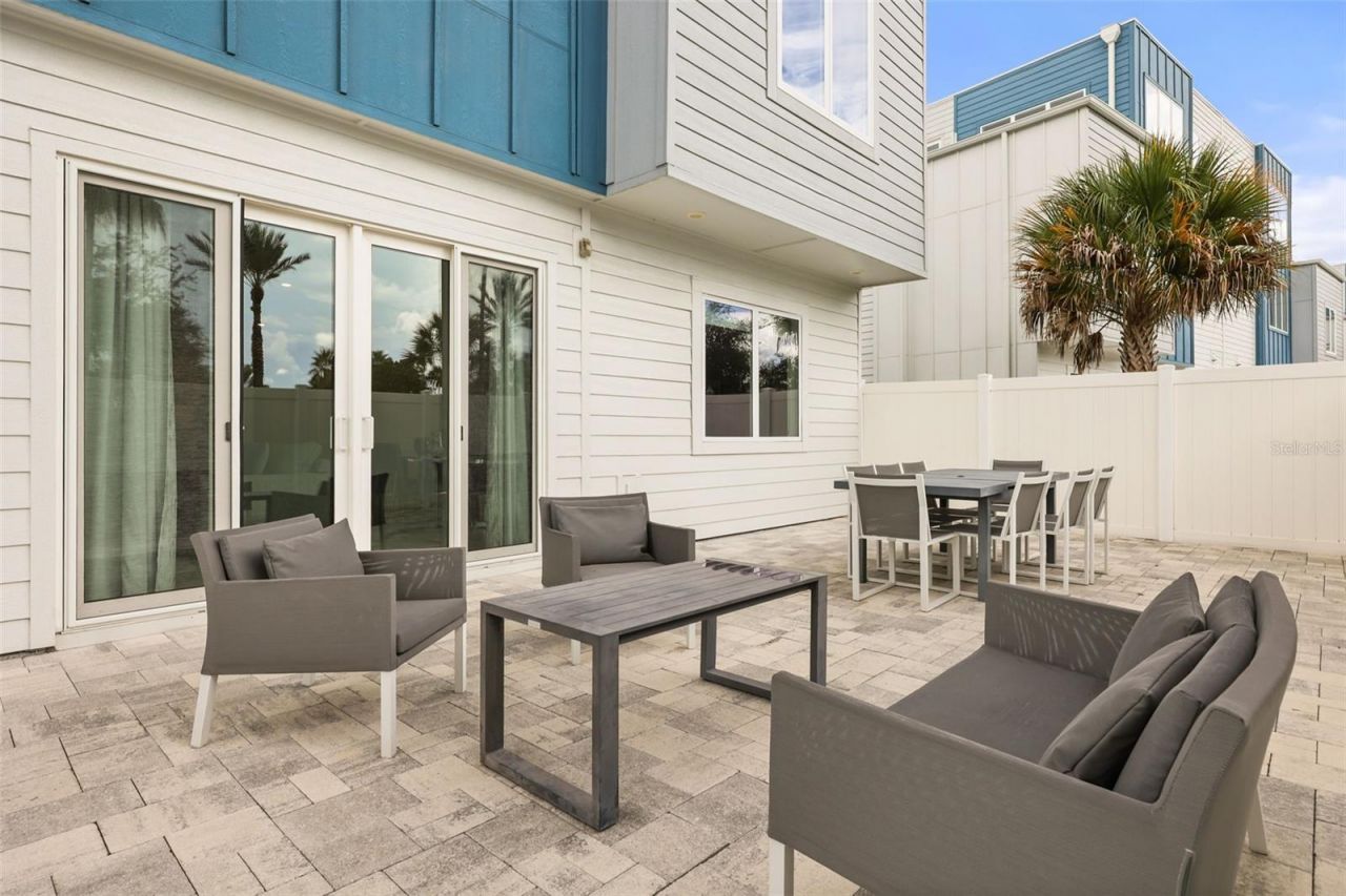 7770 Sandy Ridge Drive, Unit 114, Reunion, FL 34747 Photo