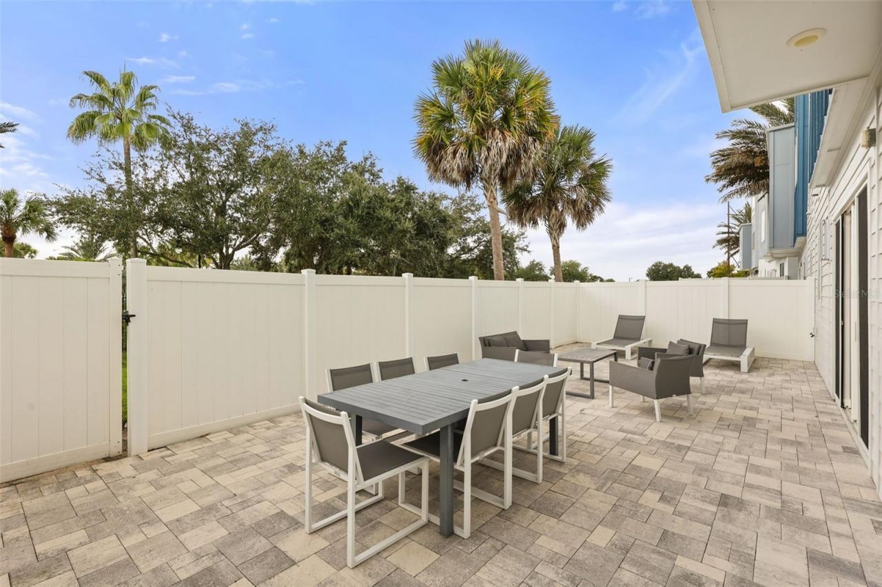 7770 Sandy Ridge Drive, Unit 114, Reunion, FL 34747 Photo