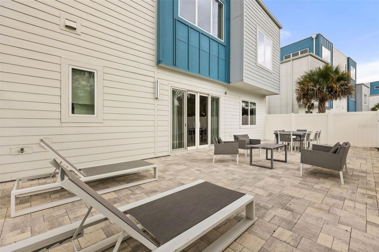 7770 Sandy Ridge Drive, Unit 114, Reunion, FL 34747 Photo