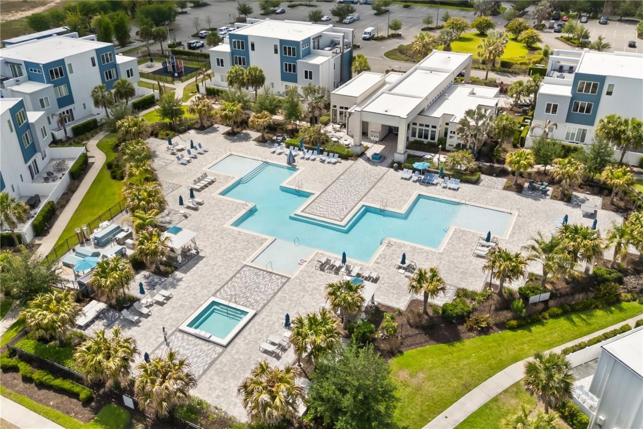 7770 Sandy Ridge Drive, Unit 114, Reunion, FL 34747 Photo