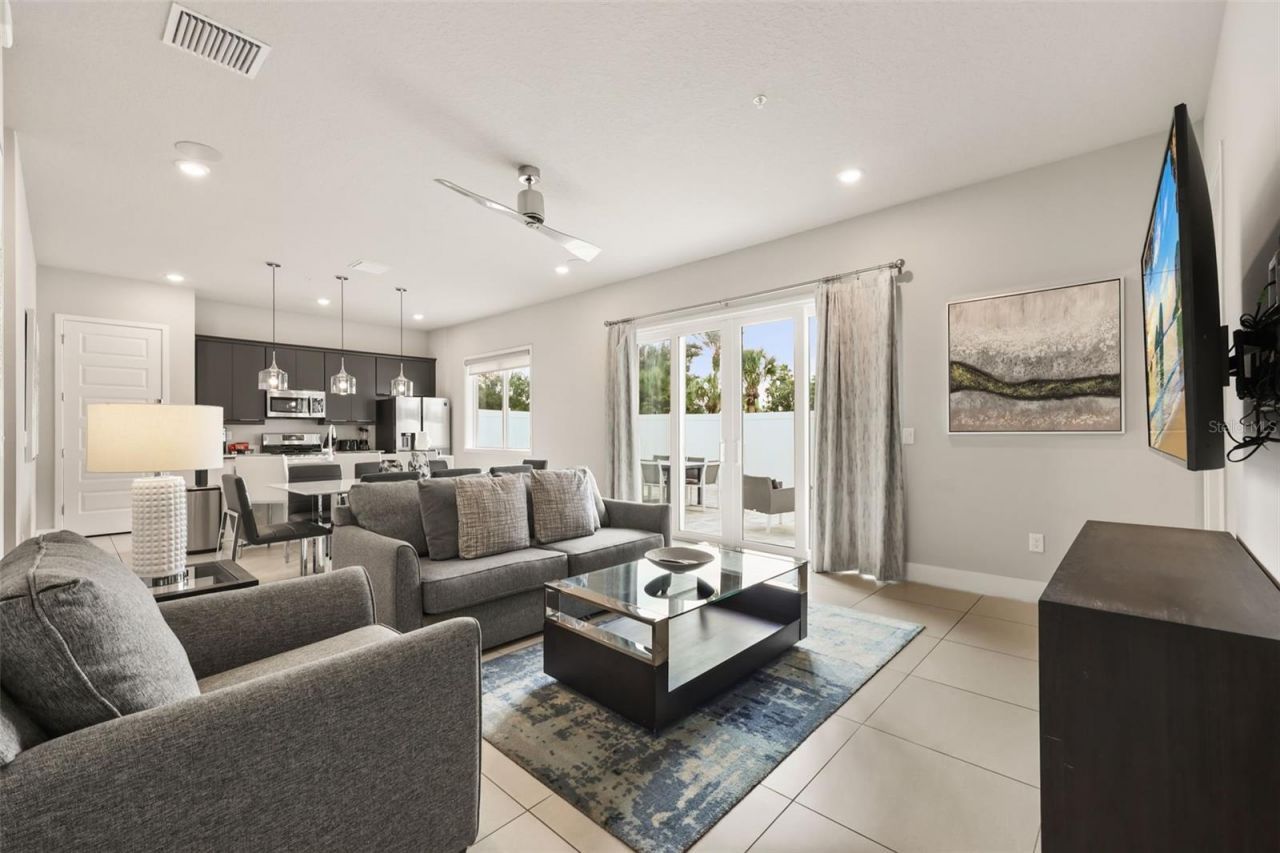 7770 Sandy Ridge Drive, Unit 114, Reunion, FL 34747 Photo