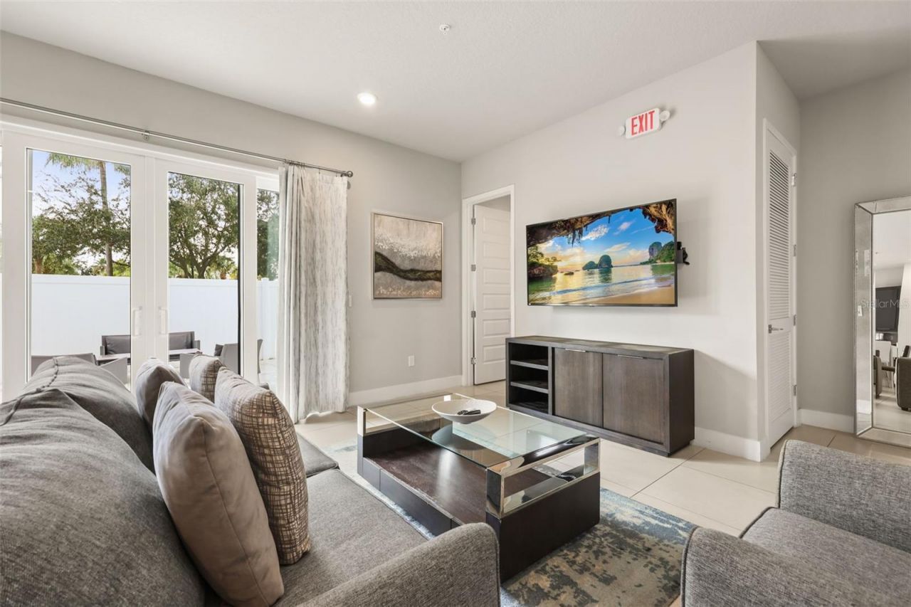 7770 Sandy Ridge Drive, Unit 114, Reunion, FL 34747 Photo