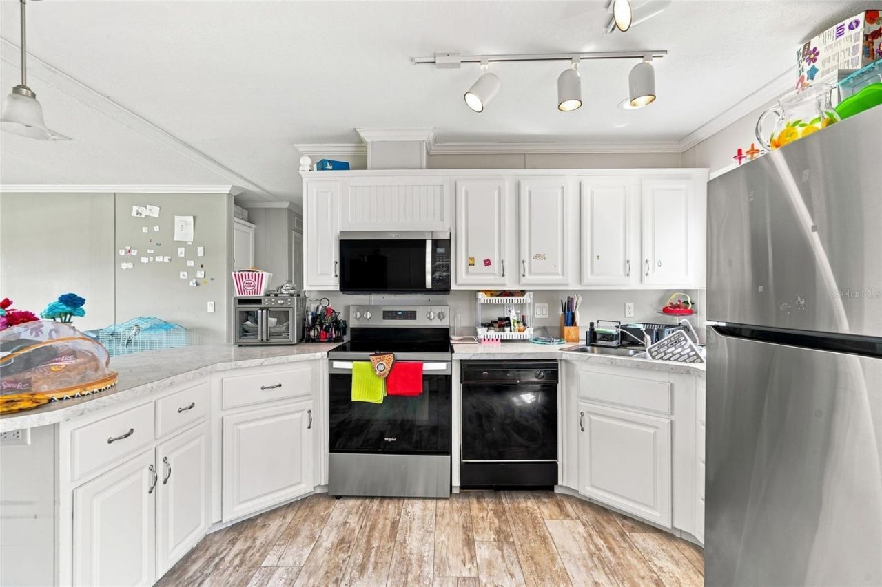 20967 NW 250th Street , Okeechobee, FL 34972 Photo