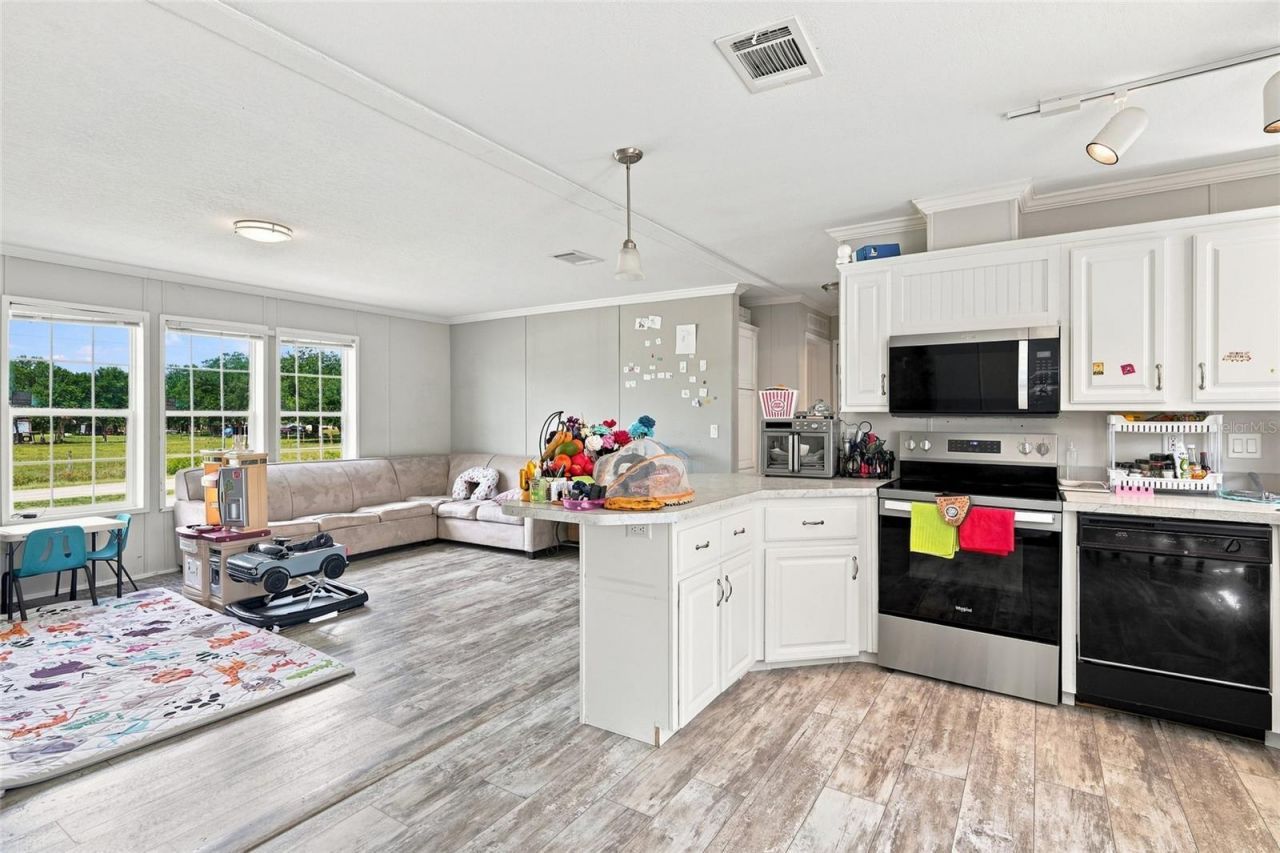 20967 NW 250th Street , Okeechobee, FL 34972 Photo