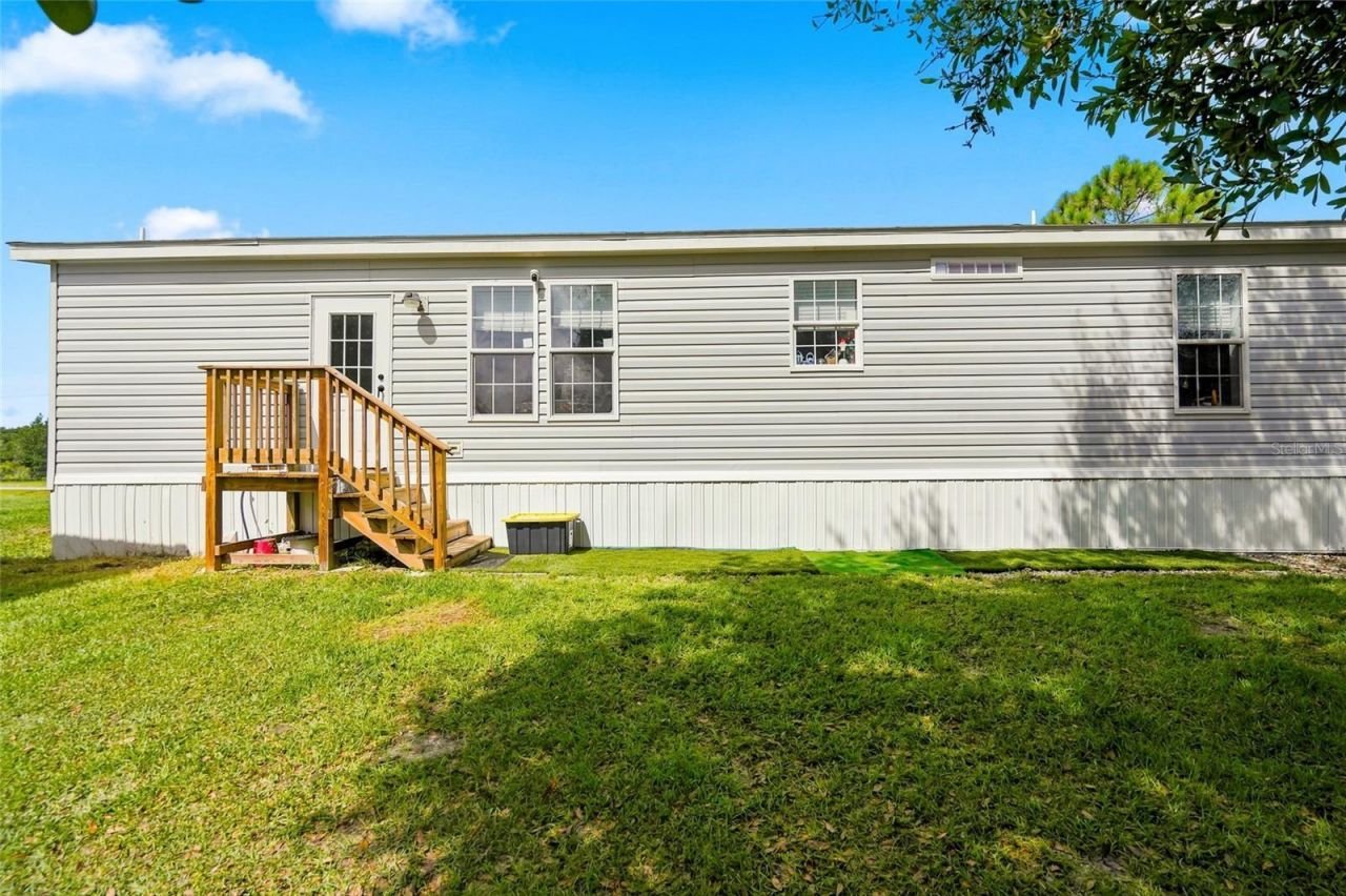 20967 NW 250th Street , Okeechobee, FL 34972 Photo
