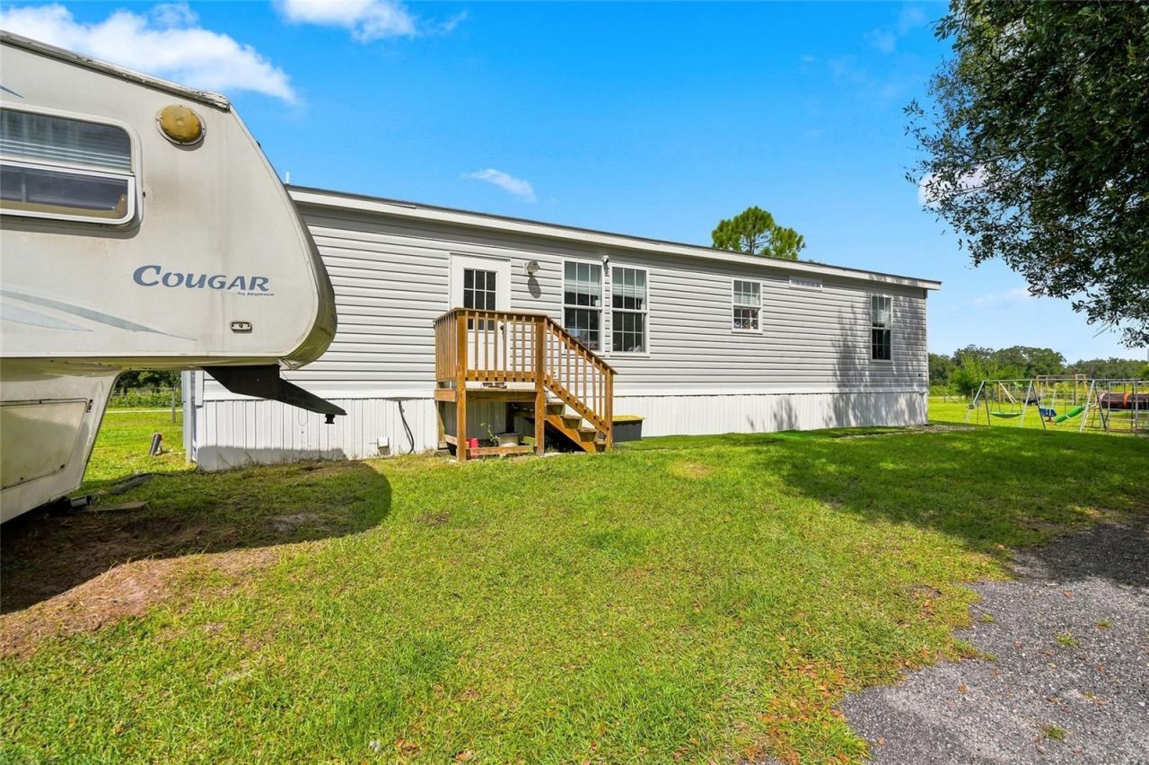 20967 NW 250th Street , Okeechobee, FL 34972 Photo