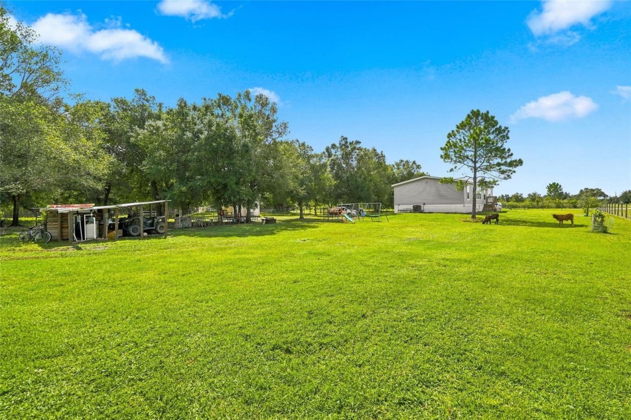 20967 NW 250th Street , Okeechobee, FL 34972 Photo