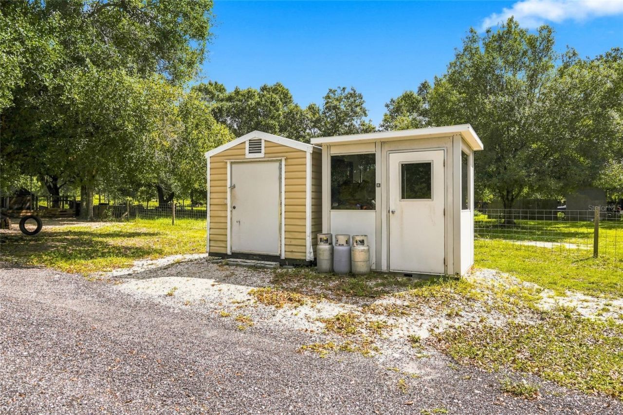 20967 NW 250th Street , Okeechobee, FL 34972 Photo