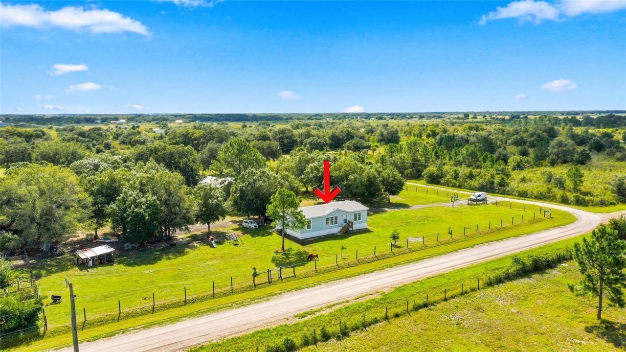 20967 NW 250th Street , Okeechobee, FL 34972 Photo