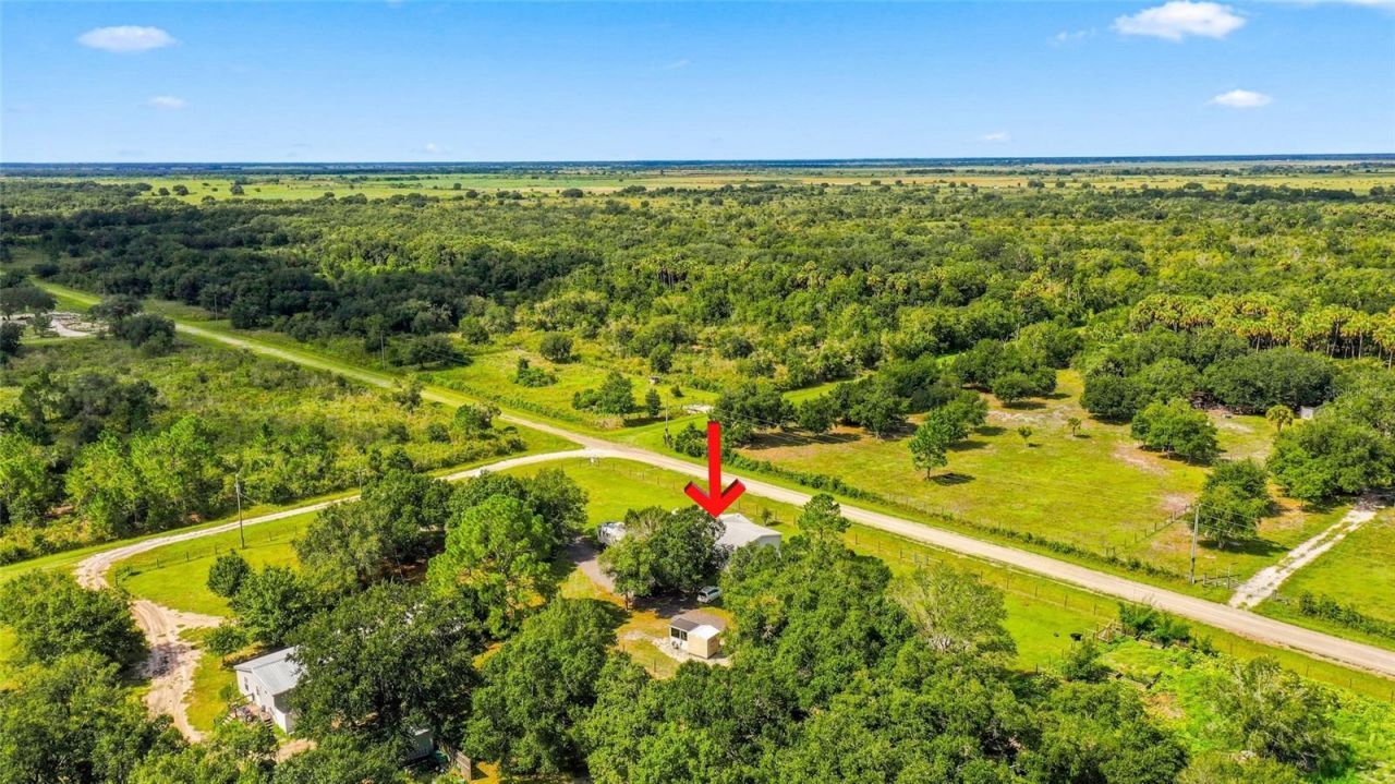 20967 NW 250th Street , Okeechobee, FL 34972 Photo