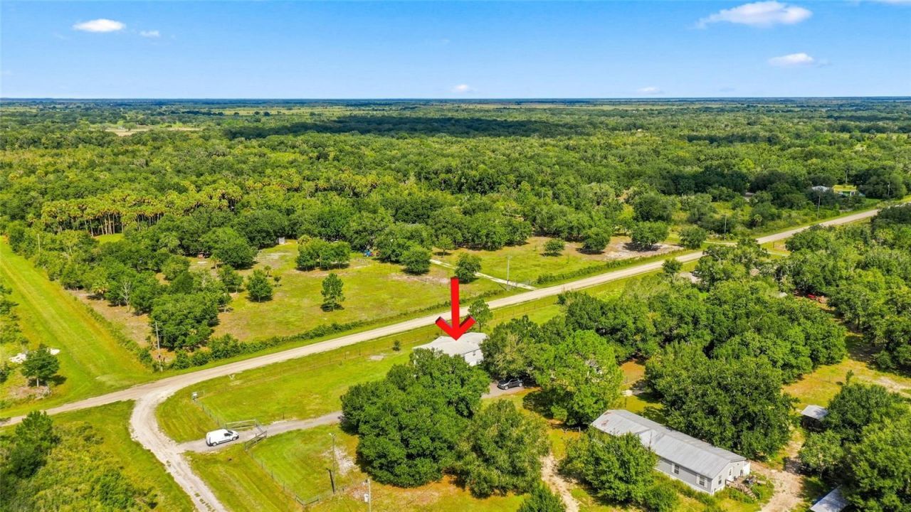 20967 NW 250th Street , Okeechobee, FL 34972 Photo