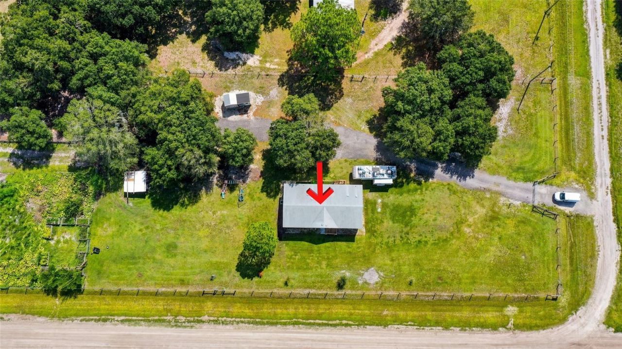 20967 NW 250th Street , Okeechobee, FL 34972 Photo