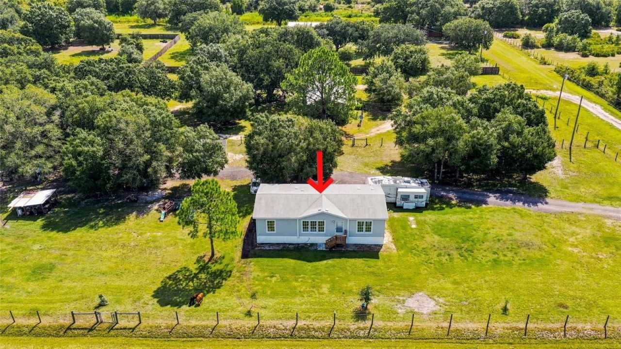 20967 NW 250th Street , Okeechobee, FL 34972 Photo