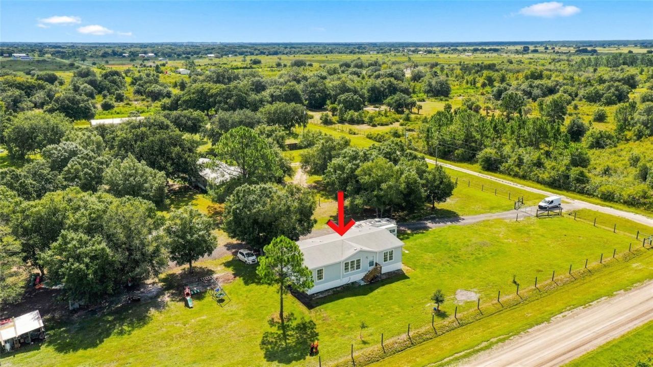 20967 NW 250th Street , Okeechobee, FL 34972 Photo