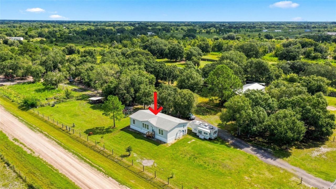 20967 NW 250th Street , Okeechobee, FL 34972 Photo