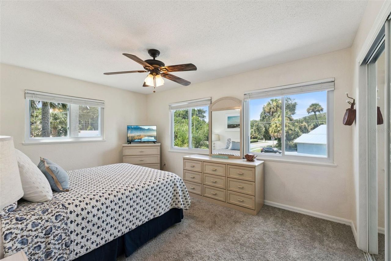 4001 Saxon Drive , New Smyrna Beach, FL 32169 Photo