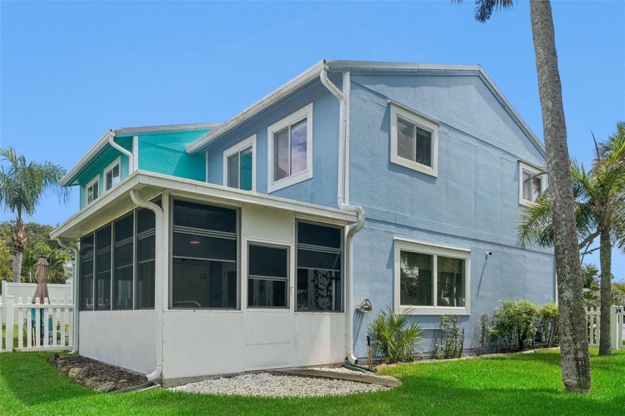 4001 Saxon Drive , New Smyrna Beach, FL 32169 Photo