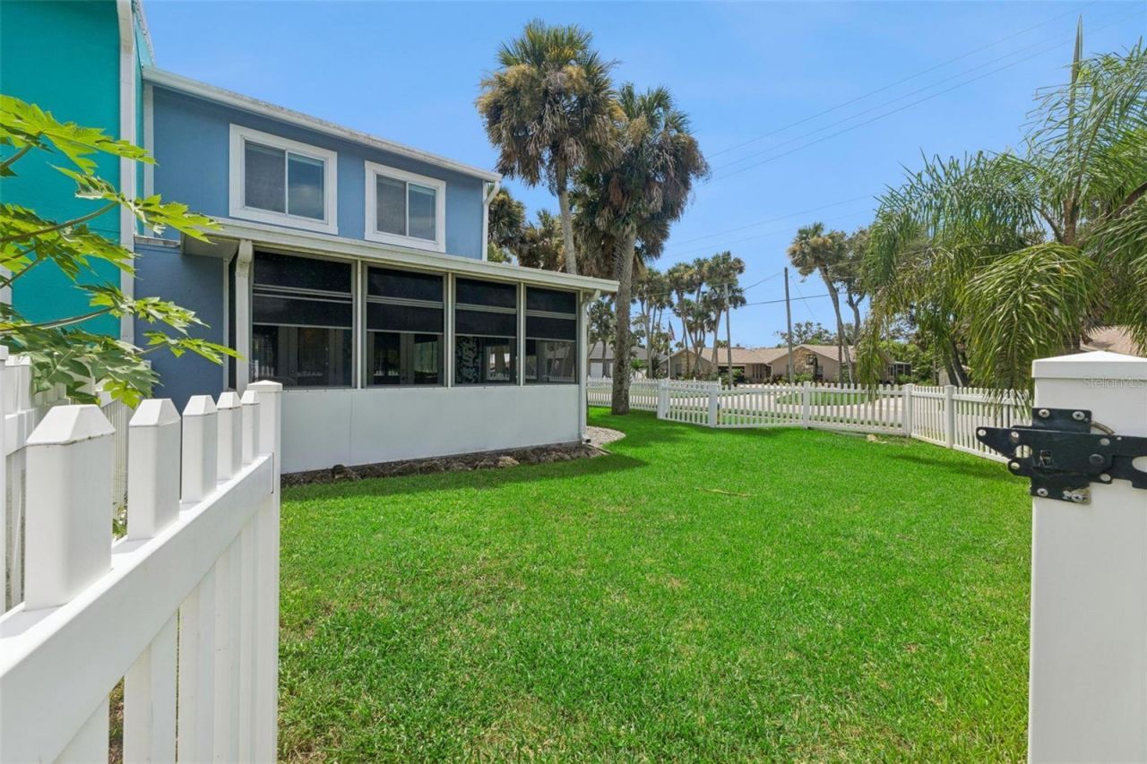 4001 Saxon Drive , New Smyrna Beach, FL 32169 Photo