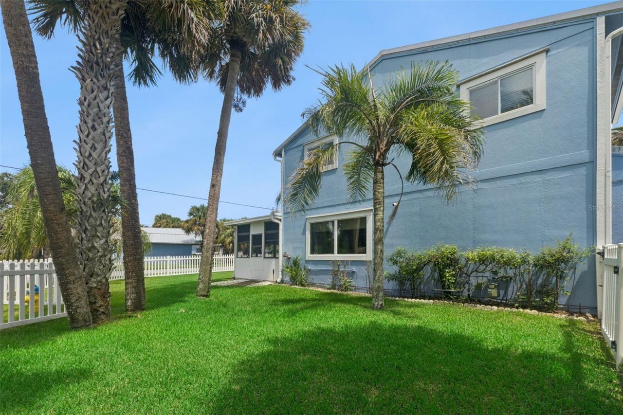 4001 Saxon Drive , New Smyrna Beach, FL 32169 Photo