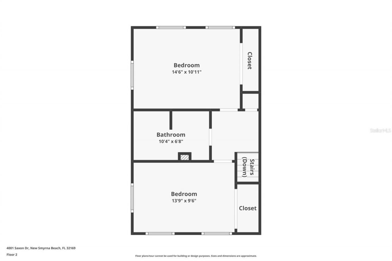4001 Saxon Drive , New Smyrna Beach, FL 32169 Photo