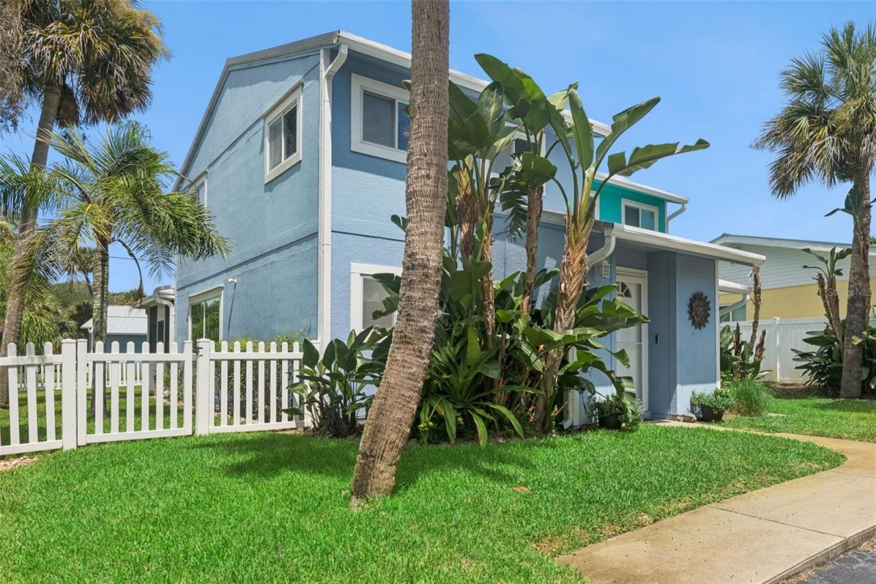 4001 Saxon Drive , New Smyrna Beach, FL 32169 Photo