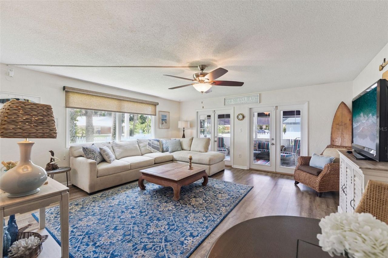 4001 Saxon Drive , New Smyrna Beach, FL 32169 Photo