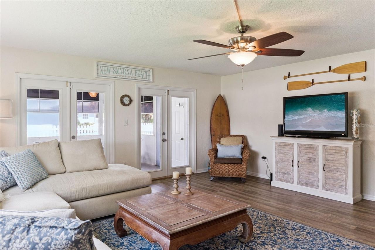 4001 Saxon Drive , New Smyrna Beach, FL 32169 Photo