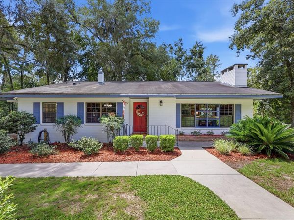 2817 NW 31ST AVENUE , GAINESVILLE, FL 32605