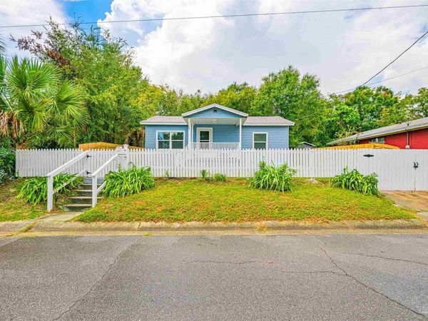 1109 N G St, Pensacola, FL 32501