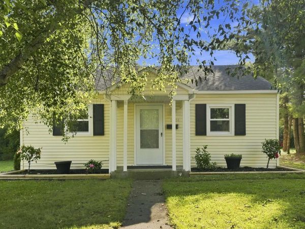 2101 Shadybrook Drive, Fort Wayne, IN 46803