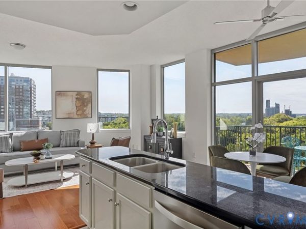 1101 Haxall Point, Unit U514, Richmond, VA 23219