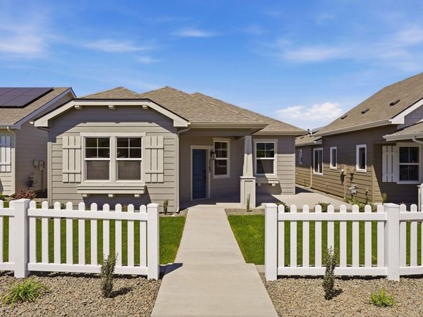 2587 N Rydal Ln, Liberty Lake, WA 99019