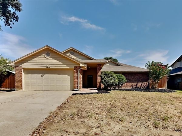 1804 Chatham Drive, Flower Mound, TX 75028