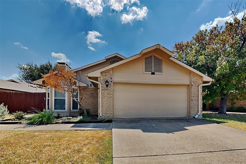 2016 Avignon Drive, Carrollton, TX 75007 Main Photo