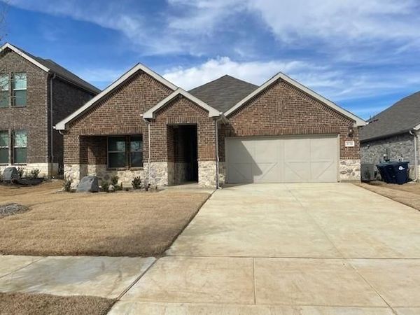 3116 Kingsgarden Road, Denton, TX 76207
