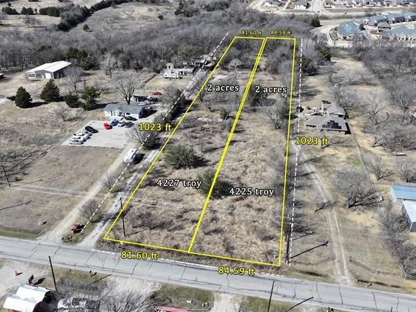 4227 Troy Road , Unit A, Wylie, TX 75098