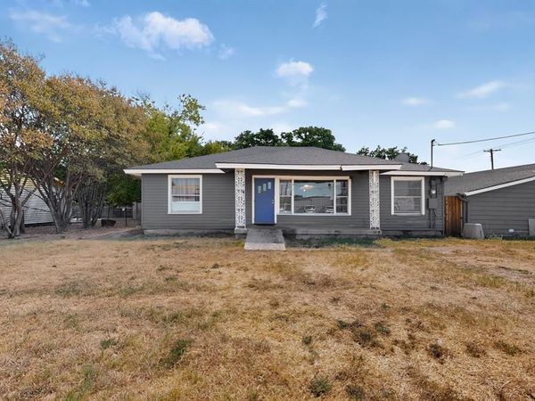 3004 Hickory Tree Road , Balch Springs, TX 75180