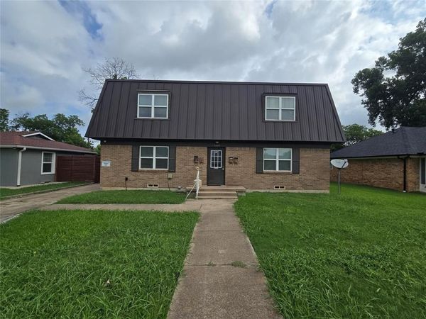 1805 Randolph Drive , Garland, TX 75041