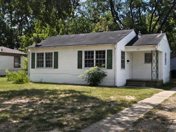 2641 Meadow Avenue, Shreveport, LA 71108