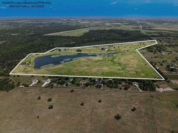6351 FM 39 Fm 39 , Mexia, TX 76667