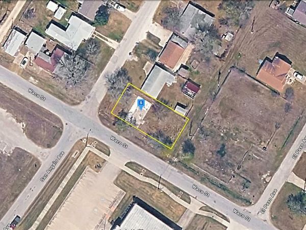 2714 San Angelo Avenue , Ingleside, TX 78362