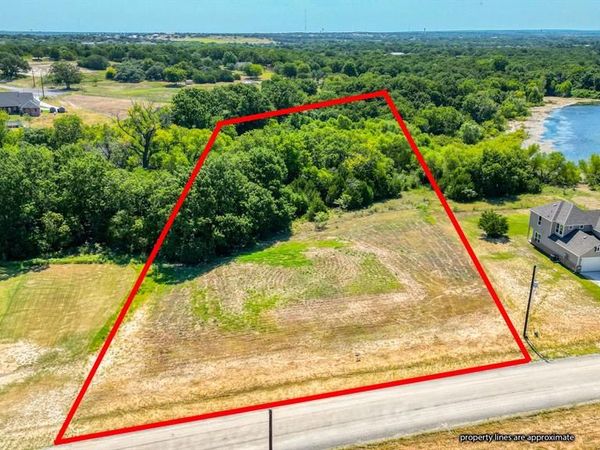 Lot 21 Life Drive, Weatherford, TX 76088
