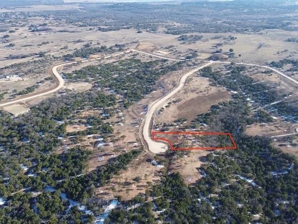 3037 Whispering Woods Way , Weatherford, TX 76087