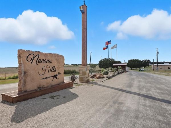 157 Cherokee Trail , Nocona, TX 76255