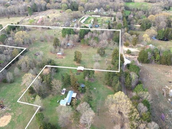 TBD CR 3545 , Leesburg, TX 75451
