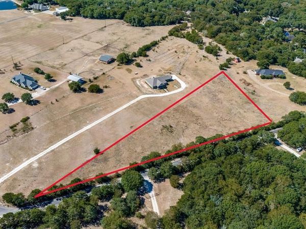 TBD N Oak Branch Road , Waxahachie, TX 75167