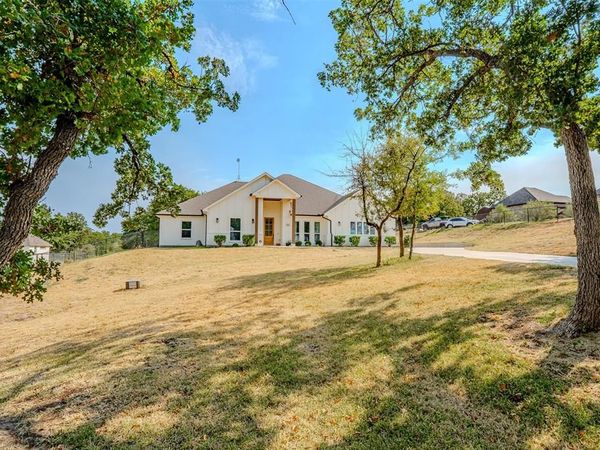 182 Saddle Horn Trail, Boyd, TX 76023