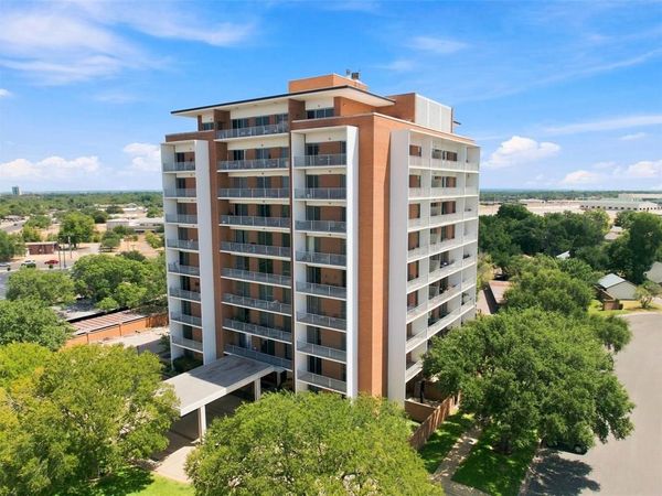 4924 Cobbs Drive , Unit 4E, Waco, TX 76710
