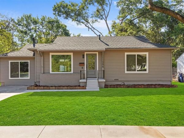 11206 Desdemona Drive , Dallas, TX 75228